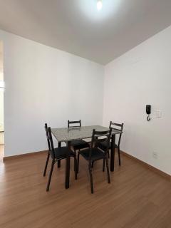 Flat Portinari DL - 5
