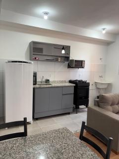 Flat Portinari DL - 7