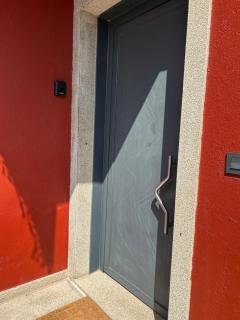 La casa del sol - 1