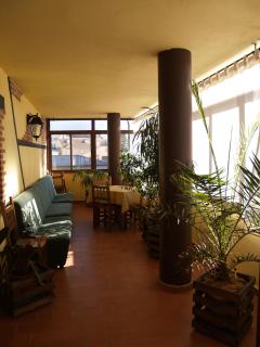 Hotel Rural El Rocal - Ledesma - 1