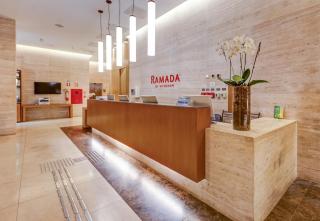 Ramada by Wyndham Brasilia Alvorada - 4