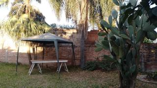 La Casa de los Pájaros - 3