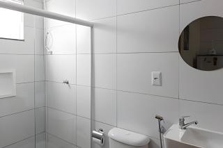 Residencial Laize & Lucas - Conforto e Moderno - 8