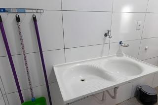 Residencial Laize & Lucas - Conforto e Moderno - 7