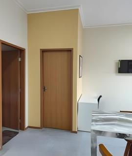 Residencial Laize & Lucas - Conforto e Moderno - 1