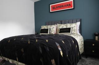 Cosy Home; New Refurbished Home and Double Parking - 8
