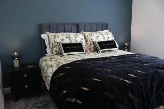 Cosy Home; New Refurbished Home and Double Parking - 6