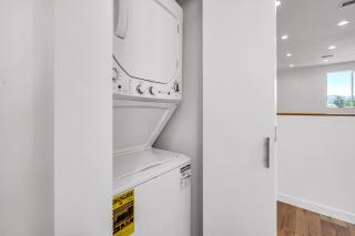 Loft Style One Bedroom With Hollywood Sighn Viwe - 6
