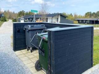 5 star holiday home in Glesborg - 9