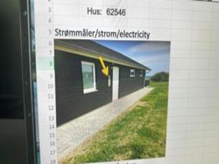 5 star holiday home in Glesborg - 3