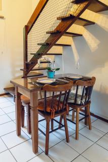 Loft moderno e acolhedor em Praia do Forte - 3