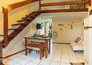 Loft moderno e acolhedor em Praia do Forte - 1