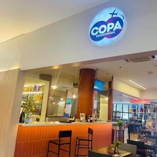 Flat de Luxo Aeroporto Congonhas - Hotel - 6