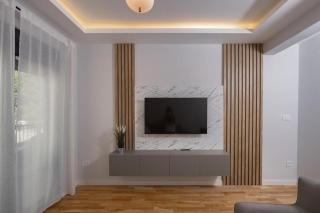 Zoi 1 modern flat near beach - 3