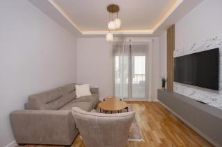 Zoi 1 modern flat near beach - 1