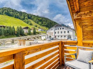 Chalet Bergglück - Sellrain - 9