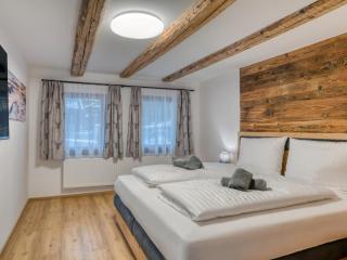 Chalet Bergglück - Sellrain - 6