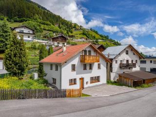 Chalet Bergglück - Sellrain - 8