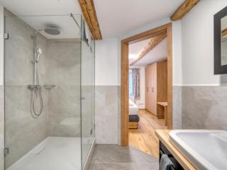 Chalet Bergglück - Sellrain - 1