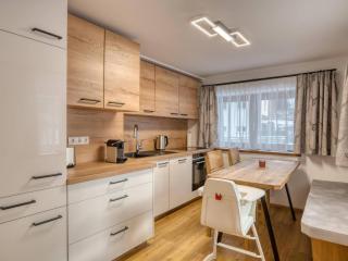 Chalet Bergglück - Sellrain - 9