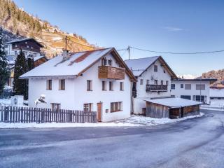 Chalet Bergglück - Sellrain - 5