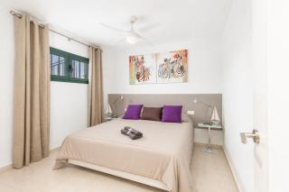 Solymar - apartamento junto a las dunas y Yumbo, WiFi veloz - 3