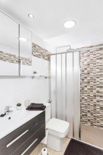 Solymar - apartamento junto a las dunas y Yumbo, WiFi veloz - 1