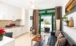 Solymar - apartamento junto a las dunas y Yumbo, WiFi veloz - 8