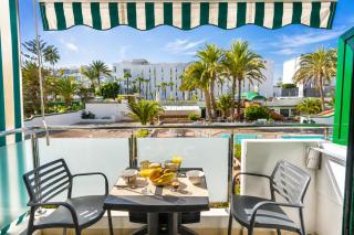 Solymar - apartamento junto a las dunas y Yumbo, WiFi veloz - 0