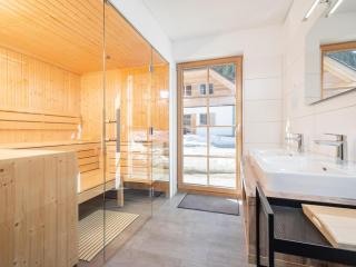 Haus am Bach - Donnersbachwald - 9