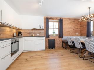 Haus am Bach - Donnersbachwald - 2