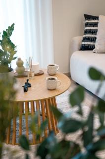 Horizon Luxe Athens - 1st Floor - 7