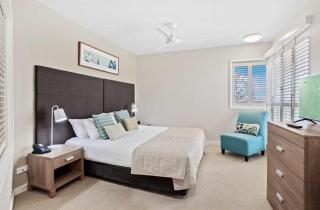 The Pool Resort Kingscliff - Private Apartments by Holiday Management Company - 6