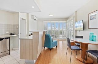 The Pool Resort Kingscliff - Private Apartments by Holiday Management Company - 2