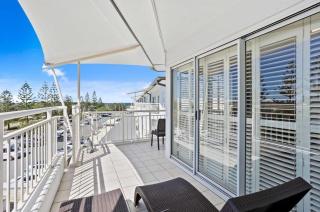 The Pool Resort Kingscliff - Private Apartments by Holiday Management Company - 1