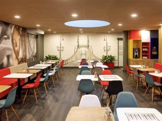 Ibis Budapest Centrum - 4
