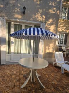 Séjour Eau Vive -Pavillon avec un jardin Arborée - 0
