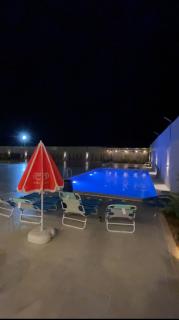 Sadeel chalet - 8
