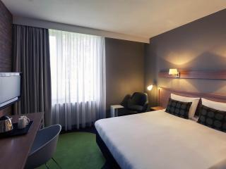 Mercure Hotel Zwolle - 4