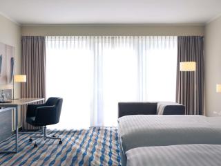 Mercure Hotel am Entenfang Hannover - Hannover - 5