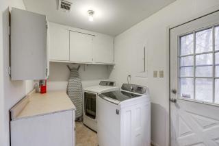 Beaumont Rental Home ~ 2 Mi to Gulf Terrace Park! - Beaumont - 8