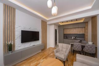 Zoi 2 modern flat near beach - 9