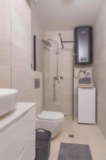 Zoi 2 modern flat near beach - 7