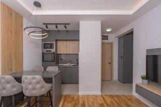 Zoi 2 modern flat near beach - 4