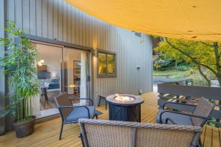 Uplake Forest Retreat - Kenmore - 7