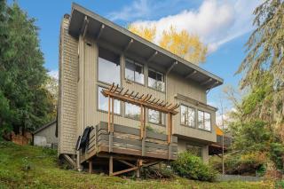 Uplake Forest Retreat - Kenmore - 4