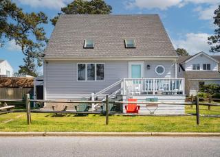Seaside Serendipity - 9