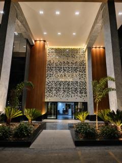 Livon flats - Garvey Hotel - 2