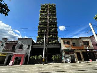 Housinn co-living Ayacucho - 9
