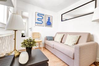 Studio au coeur de Saint-Germain-des-Pres - 7